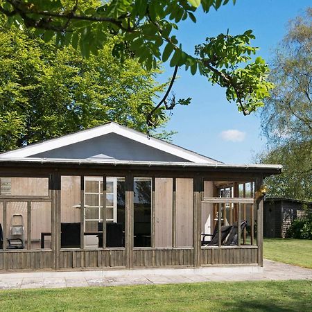 Holiday home Hejls XXVIII Buitenkant foto