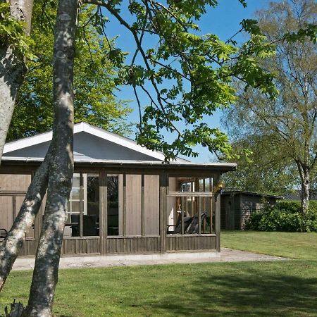 Holiday home Hejls XXVIII Buitenkant foto