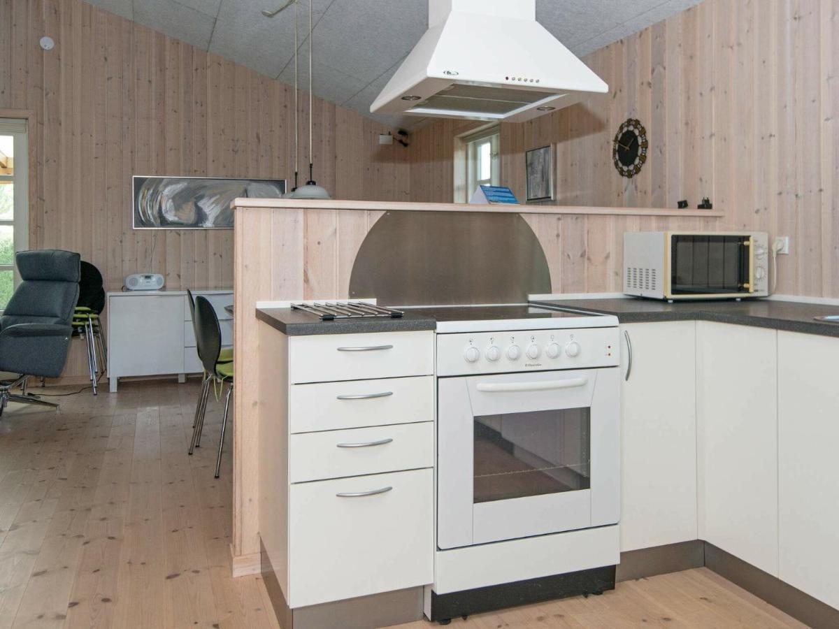 Holiday home Hejls XXVIII Buitenkant foto