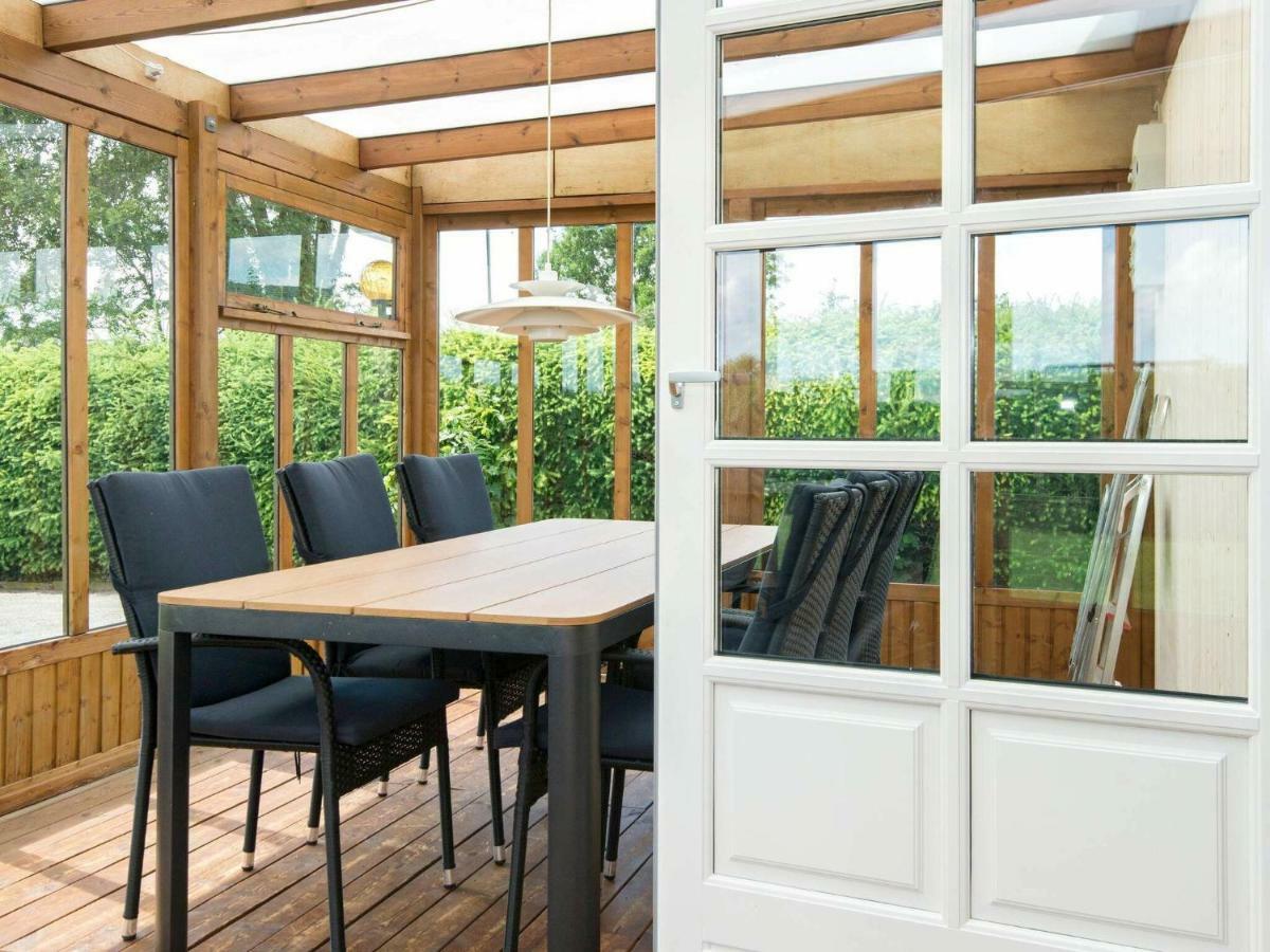 Holiday home Hejls XXVIII Buitenkant foto